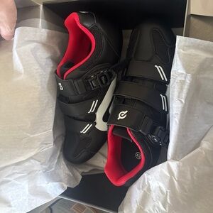 Peloton Cycling Shoes